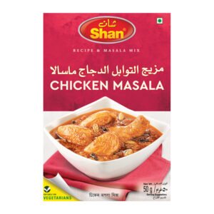 Shan Chicken Masala 50g