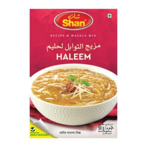 Shan Haleem Masala 50g