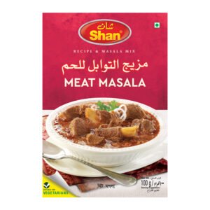 Shan Meat Masala 100g