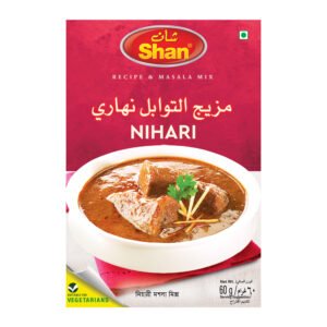 Shan Nihari Masala 60g