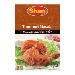 Shan Tandoori Masala 50g