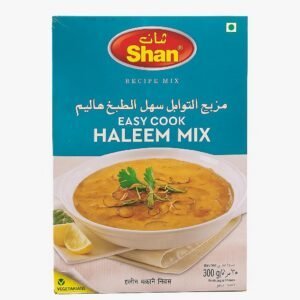 Shan Easy Cook Haleem 300g