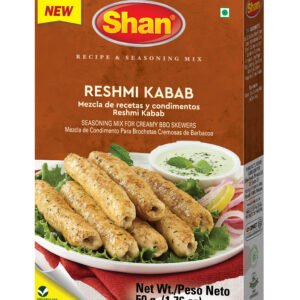 Shan Reshmi Kabab 50g